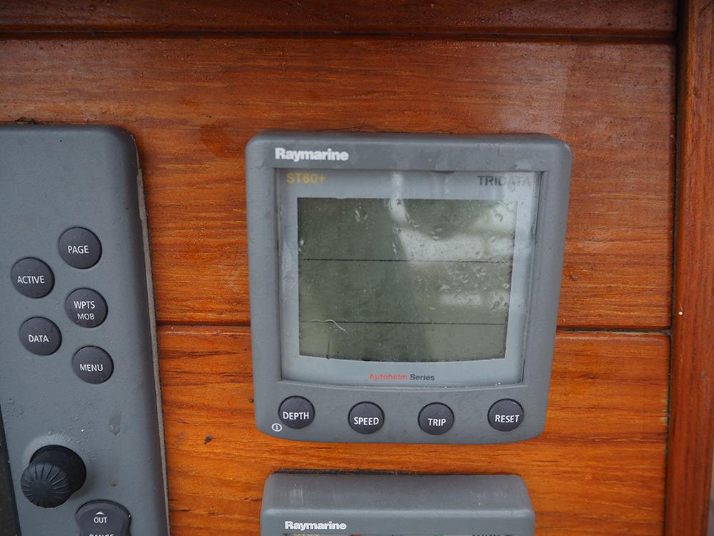 picture Navigatie en electronica